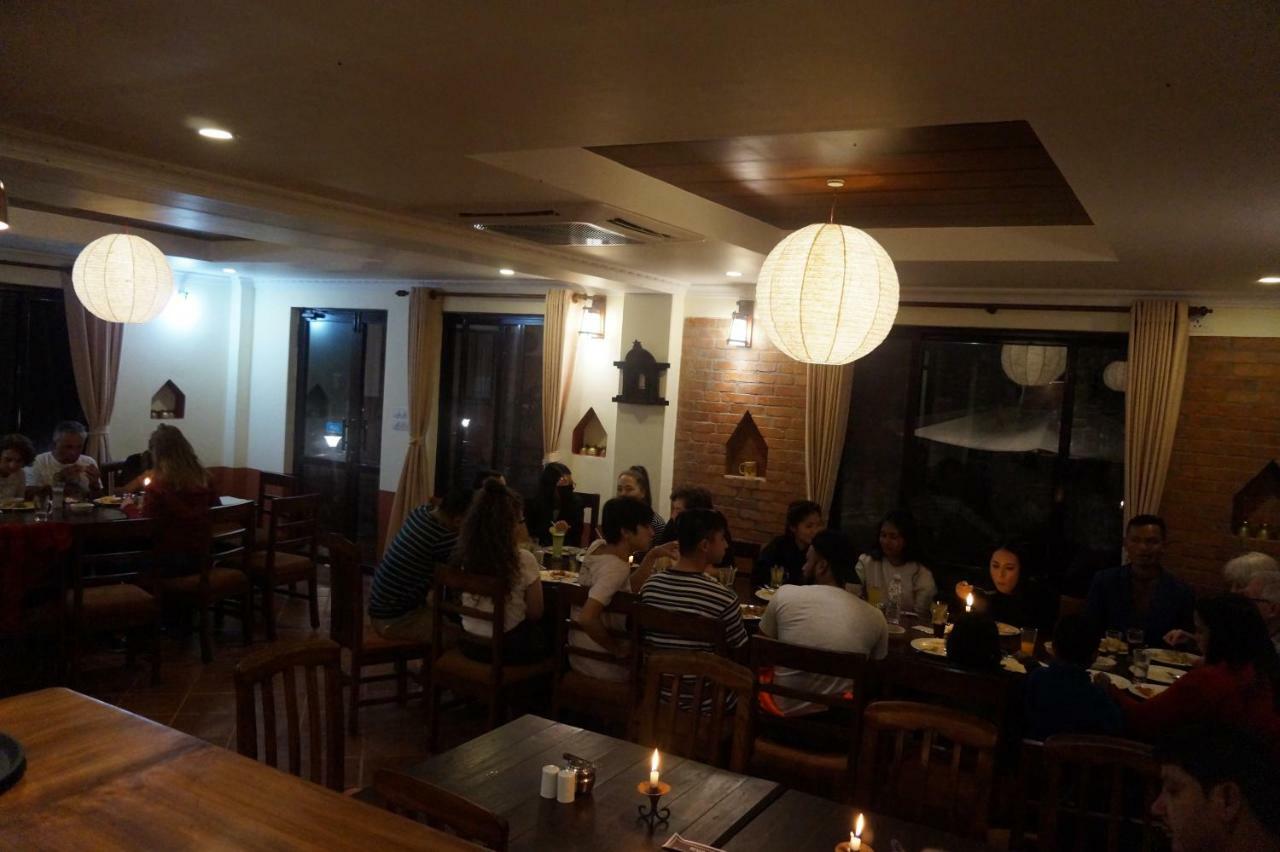 가이아 홀리데이 홈 둘리켈 외부 사진