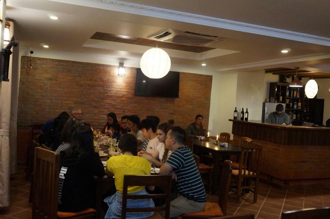 가이아 홀리데이 홈 둘리켈 외부 사진